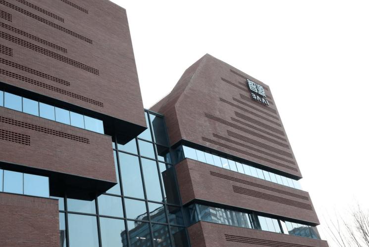 探秘中关村 中外记者解码冬奥会背后的“硬核科技”