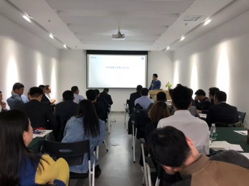 博纳格科技与北京三格科技 数字化创新驱动力解析